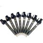 DDP Duramax 11-16 LML Reman Injector Set - 30% Over