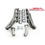 JBA 04-08 Dodge Durango 5.7L HEMI 1-5/8in Primary Ti Ctd Cat4Ward Header