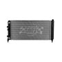 CSF 3262 Radiator