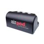 Ridetech 30314001 AirPod Cover for 3 gallon tank with RidePro E2, E3, X and E5.