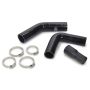Ti22 PERFORMANCE TIP5168 Lower Sprint Radiator Hose For 305 3pcs