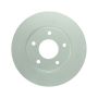 Bosch 16010290 Bosch QuietCast Disc Brake Rotor