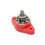 PAINLESS WIRING PWI80114 8-Point Distribution Block (Red)