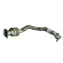 AB Catalytic 47132 Direct-Fit Catalytic Converter EPA (Federal)