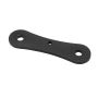 Rugged Radios MT-ANT-ADPT A Pillar Ditch Lights Antenna Adapter for Overlanding Adventure