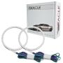 Oracle Lighting 2252-335 ColorSHIFT(tm) Projector Headlight Halo Kit, ColorSHIFT(tm) - BC1