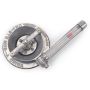 EDELBROCK EDE4025 Uni-Syn Carb. Balancing Instrument - 1 & 2BBL