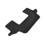 3D MAXpider L1FR02131501 2009-2019 Ford Flex Kagu 3rd Row Floormats - Gray