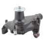 TUFF-STUFF TFS1449NC SBC Water Pump Long Black Cast