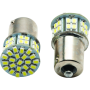 BikeMaster 152707 LED Bulb 1156-White