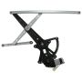 VDO WL41140 Power Window Motor w/Regulator
