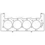 Cometic Gasket C5764-045 Cometic GM L18 Vortec 8100 Gen-VII Big Block V8 .045in MLS Cylinder Head Gasket - 4.280in Bore - LHS