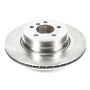 PowerStop EBR1032 AutoSpecialty Brake Rotor