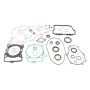 Vertex Pistons 811364 Vertex Gaskets 14-15 Husqvarna FC 250 Complete Gasket Kit w/ Oil Seals