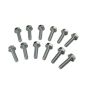 MOROSO MOR38805 Bolt Kit GM LS Rear Seal Cover