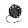 SPAL 30100402 313 CFM 6.5in Fan - Pull (VA22-AP11/C-50A)