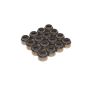 COMP CAMS COM530-16 Valve Stem Seals - 5/16 Viton