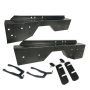 Ridetech 11380110 Ridetech 3/5 lowering system for 1999-2006 Silverado / Sierra 1500 2WD.