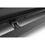 Go Rhino 20444580PC RealTruck 22-24 Toyota Tundra DC 4dr VoltStep Electric Running Board Kit (No Drill) - Tex. Blk