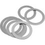 ALLSTAR PERFORMANCE ALL90007 Repl 90000 Thrust Washer Set