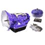 ATS Diesel 3138022326 2007+ Dodge 68RFE Billet Transmission Upgrade Kit - Valve Body and Co Pilot