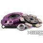 XCLUTCH XKTY23002-1B 83-86 Toyota Camry DLX 2.0L Stage 2 Sprung Ceramic Clutch Kit