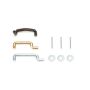 PROFORM PFM67231 Throttle Base Plate Linkage Kit 3 Ratios