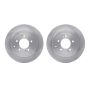 Dynamic Friction 6002-03050 Dfc Rotors
