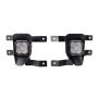Diode Dynamics DD7114 SS3 Pro Type SV1 Kit ABL - White SAE Fog