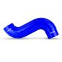 Mishimoto 2003-2007 Dodge Ram Cummins Blue Silicone Air Intake Hose Black Kit