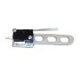 Nitrous Express 15524 WOT SWITCH W/ BRACKET AND BOLTS