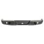 Rugged Ridge 11540.36 HD Bumper Rear 18-20 Jeep Wrangler JL