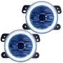 Oracle Lighting 7080-001 SMD Fog Lights, White