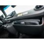 PRP Seats E124 PRP 2019+ Mercedes Sprinter Van Dash Bag-Black