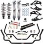 QA1 QA1HK22-GMA2 Suspension Kit Level 2 GM A-Body 68-72 2.0