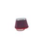 BMC Conical Carburetor Filter - Left 50MM