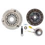 Exedy GMK1015 EXEDY OEM Clutch Kit; Incl Hydraulic CSC; GM