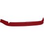 FIVESTAR FIV006-400-R Lower Air Valance For MD3 Dirt Nose Red