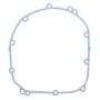 Vertex Pistons 333057 Vertex Gaskets 18-19 Kawasaki Z900 Inner Clutch - Side Cover Gasket Kit