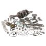 Vertex Pistons WR00051 2018 RZR XP 1000 Complete Engine Rebuild Kit