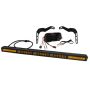 Diode Dynamics DD6063 14-21 Toyota Tundra SS30 Stealth Lightbar Kit - Amber Combo