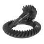 Yukon Gear & Axle YGK2082 Yukon ZF 9.25in CHY 3.21 Rear Ring & Pinion Install Kit Axle Bearings and Seal
