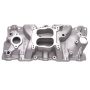 EDELBROCK EDE3701 SBC Performer Manifold - w/EGR