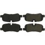 Stoptech 308.10991 Street Brake Pads