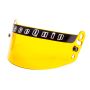 RACEQUIP RQP204006 Amber Shield SA10