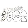 Athena P400010850028 Complete Gasket Kits
