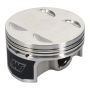 Wiseco K739M895 Piston Set, Honda , J35, 89.50 mm Bore, Sport Compact, Set of 6