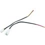 QuadBoss 403213 05-09 Polaris Ranger 700 (03) Wiring Pigtail
