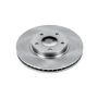 PowerStop JBR1129 AutoSpecialty Brake Rotor