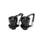 Turbosmart TS-0223-1283 Toyota i-Force V6 Twin Turbo BOV Kompact EM Plumb Back VR20